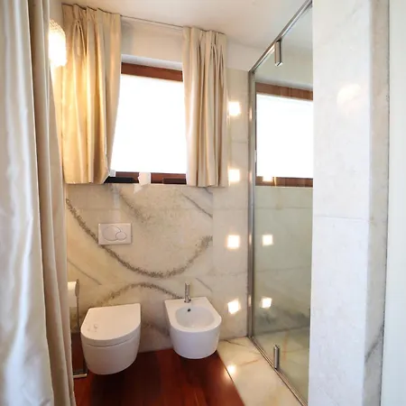 Guest house Vanessa Lugano