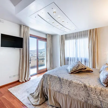 Vanessa Guest house *
