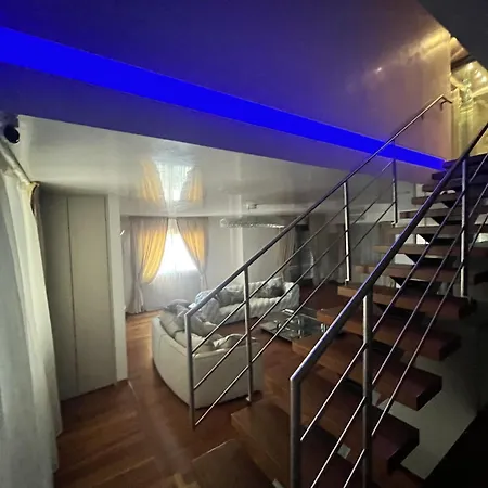 Vanessa Guest house